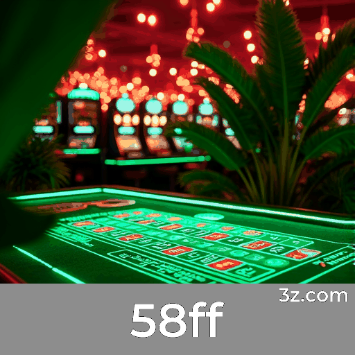 58ff: Apostas Esportivas Precisas e Abrangentes