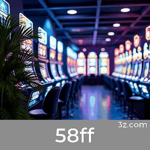 58ff: Apostas Esportivas Precisas e Abrangentes