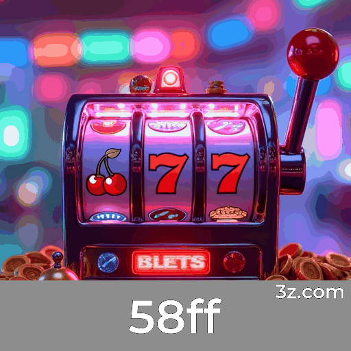 Experimente 58ff: Apostas Móveis Completas e Convenientes