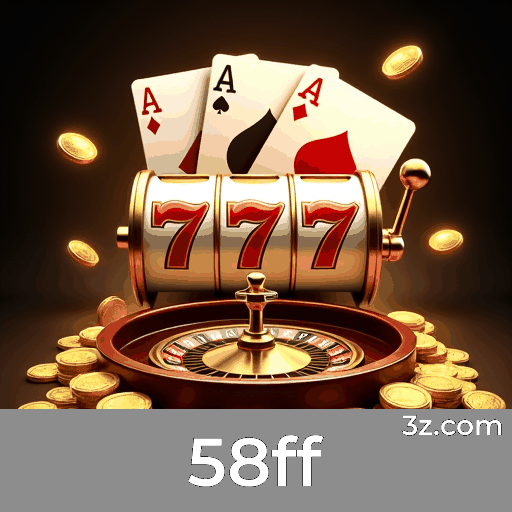 58ff Social Casino: Uma Nova Experiência de Entretenimento Interativo